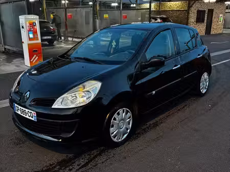Renault Clio 1.2 75