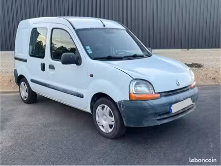 Renault Kangoo 1.9 55