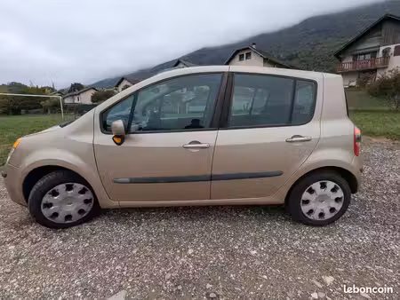 Renault Modus 1.4 100
