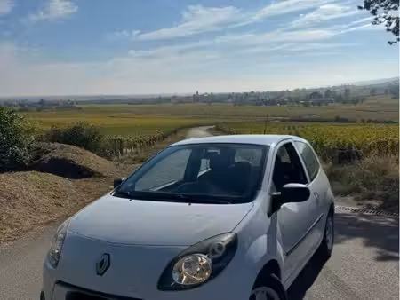Renault Twingo 1.2 75 Dynamique