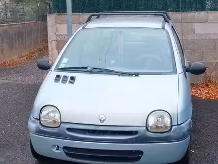 Renault Twingo 1.2 60
