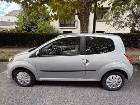 Renault Twingo 1.5 dCi 65