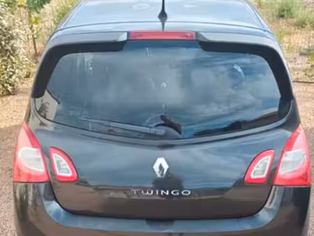Renault Twingo 1.2 75