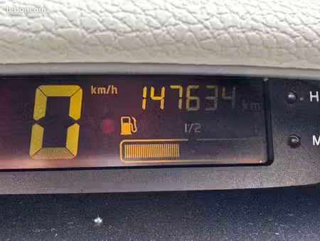 Renault Twingo 1.2 75