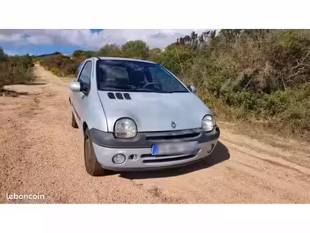 Renault Twingo 1.2 55 Kenzo