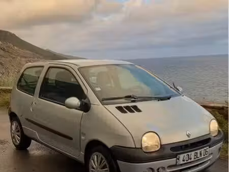 Renault Twingo 1.2 75 Kenzo