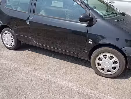 Renault Twingo 1.2 75