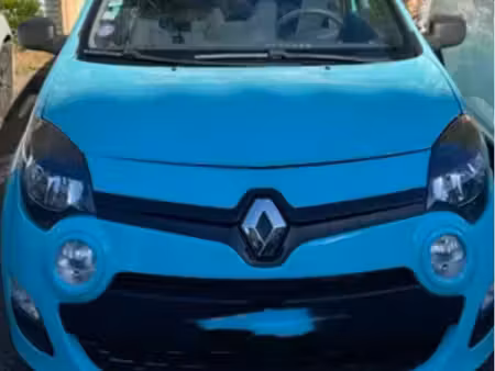 Renault Twingo 1.5 dCi 75