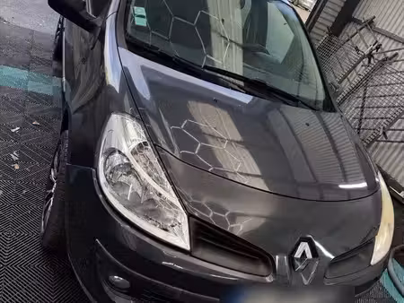 Renault Clio 1.5 dCi 70