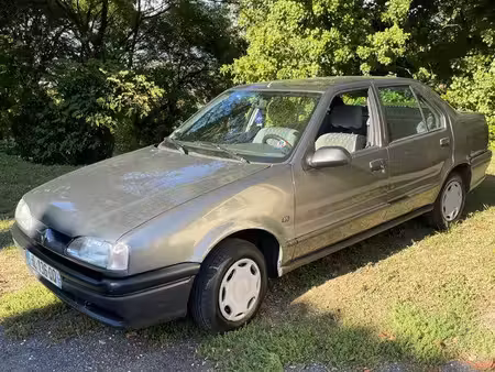 Renault R19 1.4 80