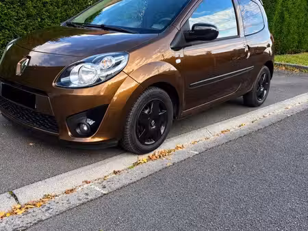 Renault Twingo 1.5 dCi 85