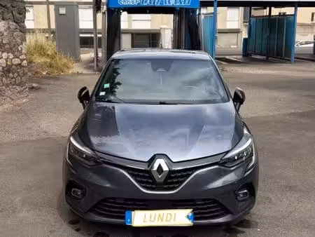 Renault Clio 1.0 TCe 100 Edition One