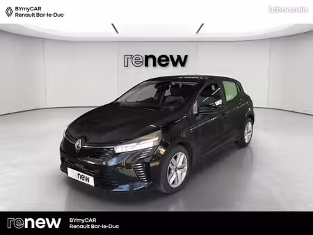 Renault Clio 1.0 TCe 100 Evolution