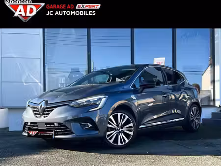 Renault Clio 1.0 TCe 90 Initiale