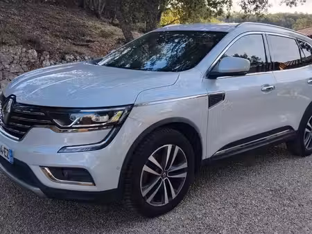 Renault Koleos 2.0 dCi 175 Intens