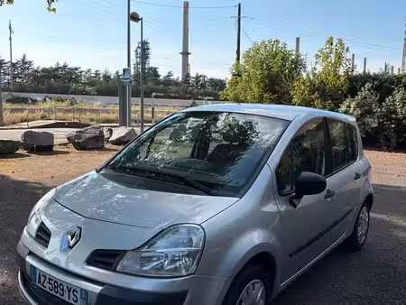 Renault Modus 1.5 dCi 68