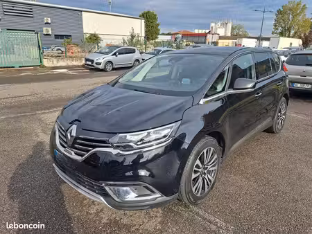 Renault Espace 2.0 dCi 200 Initiale