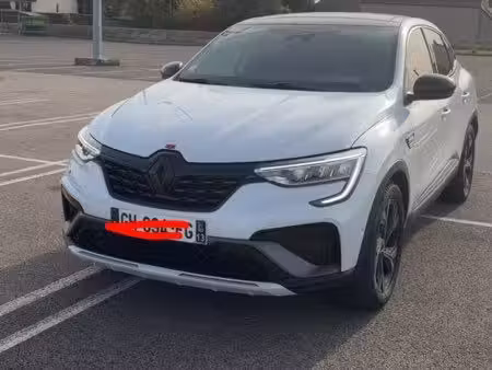 Renault Arkana E-Tech 1.6 145