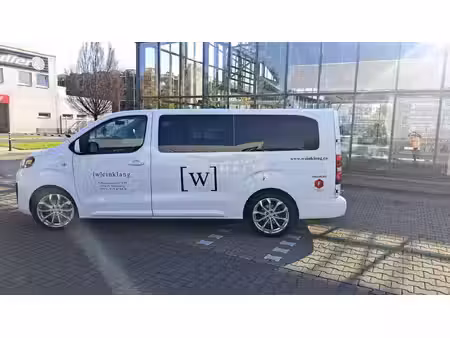 Opel Vivaro 2.0 150