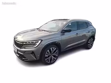 Renault Austral 1.2 200 Iconic