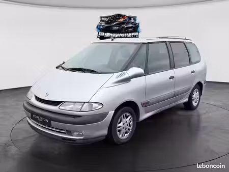 Renault Espace 2.2 113
