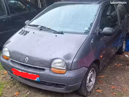Renault Twingo 1.2 55