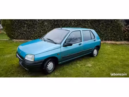 Renault Clio 1.2 58 RL