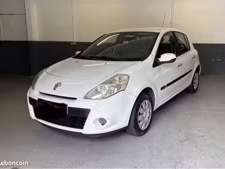 Renault Clio 1.5 dCi 70