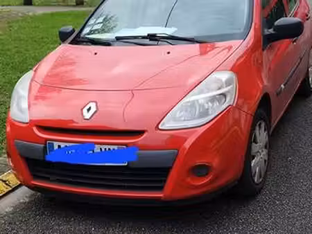 Renault Clio 1.2 75