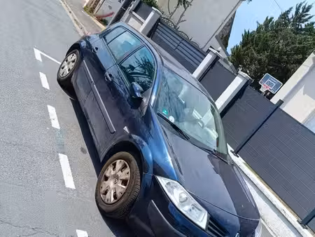 Renault Mégane 1.4 98