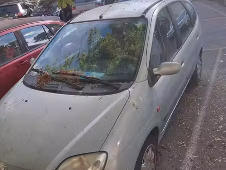 Renault Scénic 1.6 110