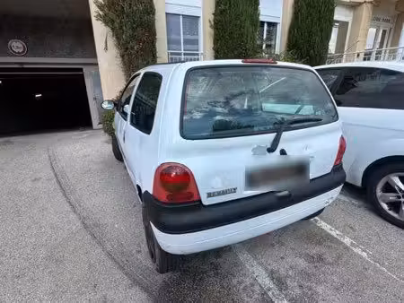 Renault Twingo 1.2 60