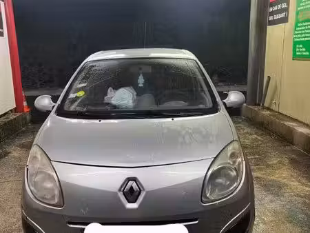 Renault Twingo 1.2 60