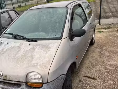 Renault Twingo 1.2 58