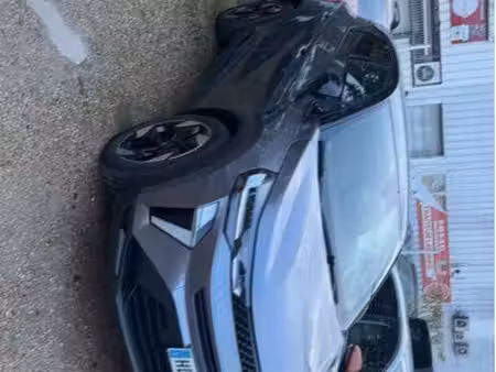 Renault Captur 1.3 140