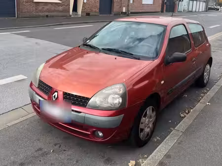Renault Clio 1.2 75