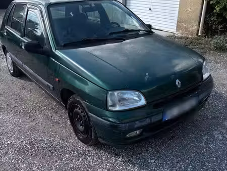 Renault Clio 1.2 60