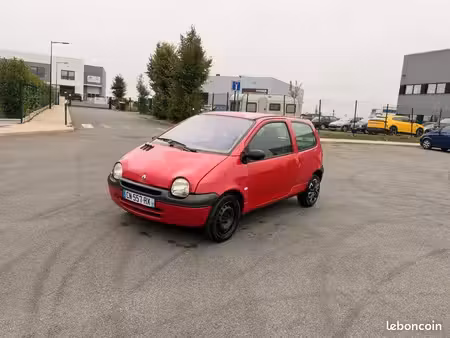 Renault Twingo 1.2 60