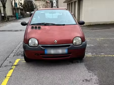 Renault Twingo 1.2 60