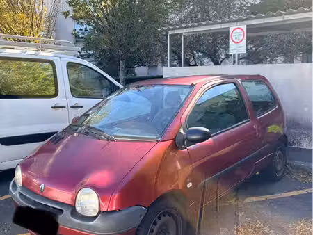 Renault Twingo 1.2 75
