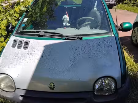 Renault Twingo 1.2 60