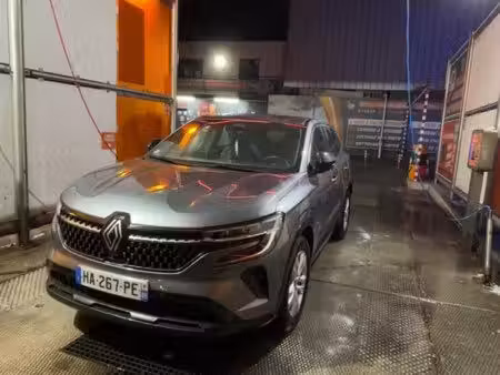 Renault Austral 1.2 200 Evolution