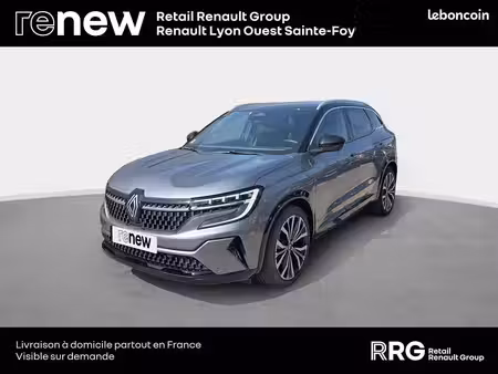 Renault Austral 1.2 200 Iconic