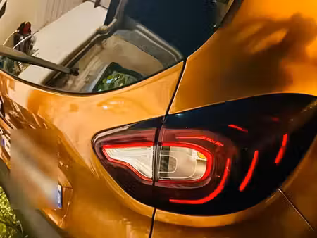 Renault Captur 0.9 TCe 90