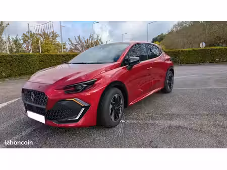 Renault Clio E-Tech 1.8 160 Techno