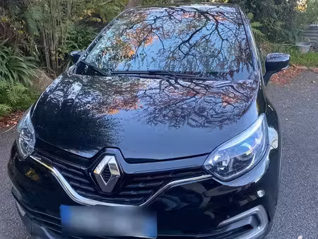 Renault Captur 1.0 91