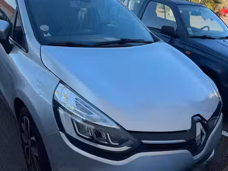 Renault Clio 1.5 dCi 90