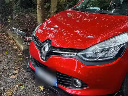 Renault Clio 0.9 90