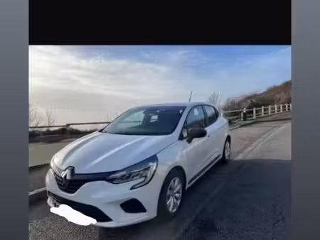 Renault Clio 1.0 SCe 65