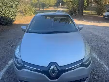 Renault Clio 1.5 dCi 90